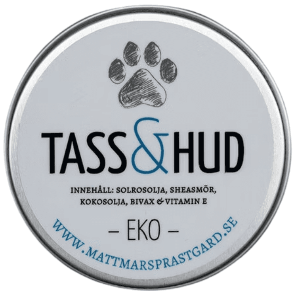 Tassusalva Tass & Iho 60 ml, view: 0