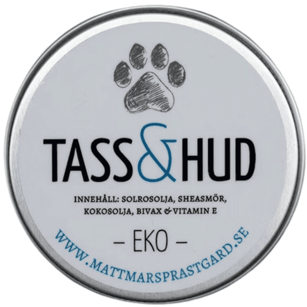 Tassalva Tass & Hud 60 ml, view: 0