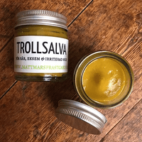 Trollsalva med Ringblomsextrakt 30 ml - view: 2