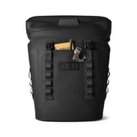 Hopper Backpack M12 Soft Cooler Black - view: 5