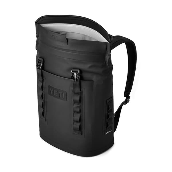 Hopper Backpack M12 Soft Cooler Black, view: 2