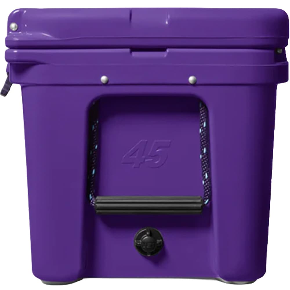 Tundra 45 Pace Purple/Speckle, view: 3