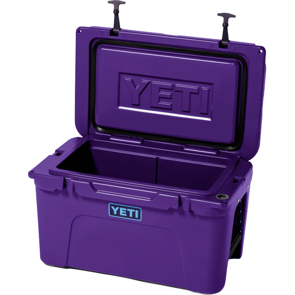 Tundra 45 Pace Purple/Speckle, view: 2