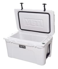 Tundra 45 Cool Box White - view: 2