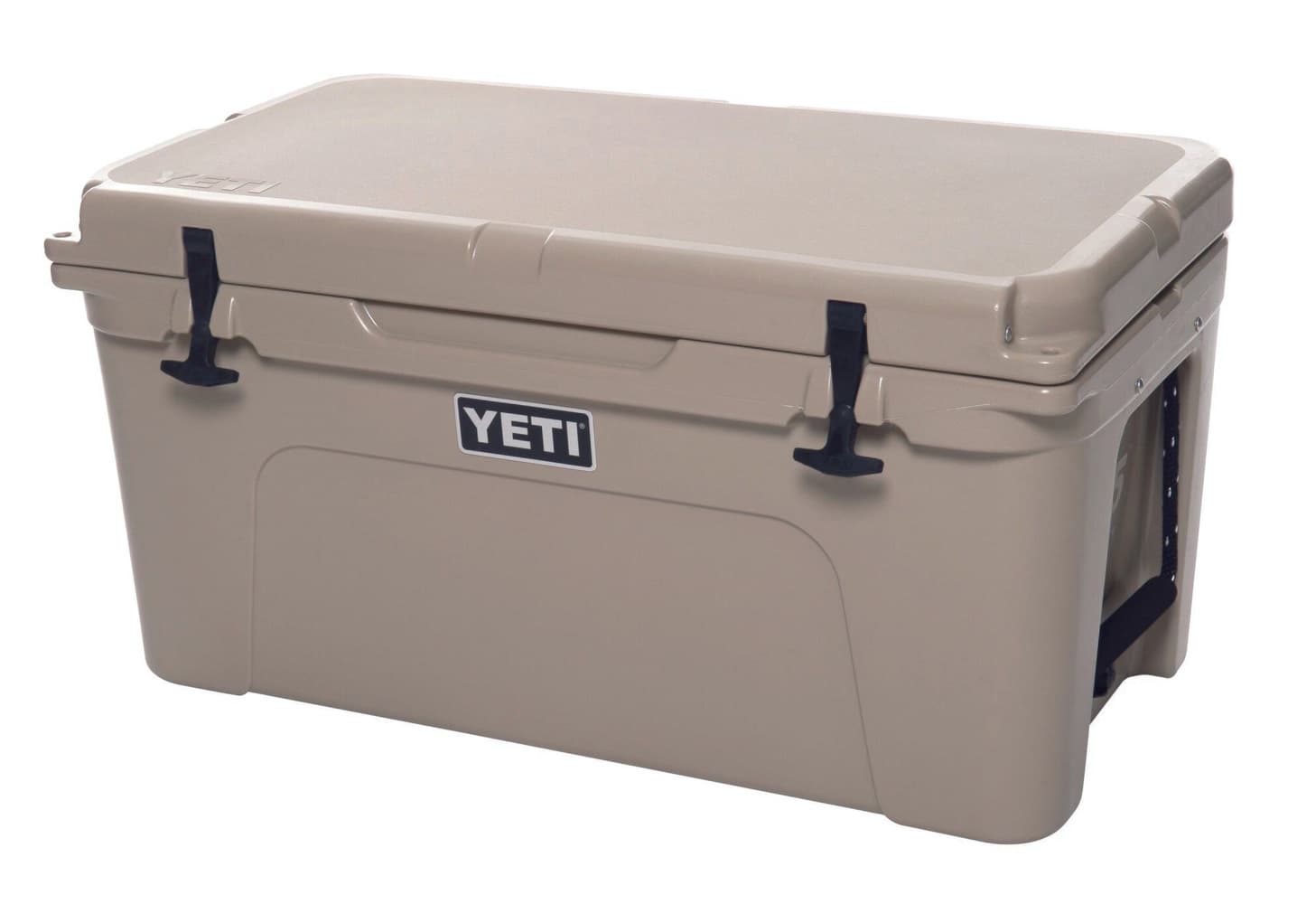 Tundra 65 Cool Box Tan, view: 2