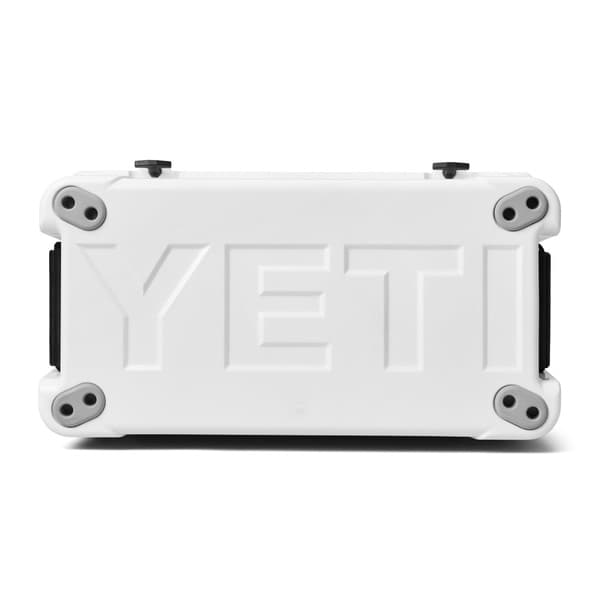 Tundra 65 Cool Box White, view: 3