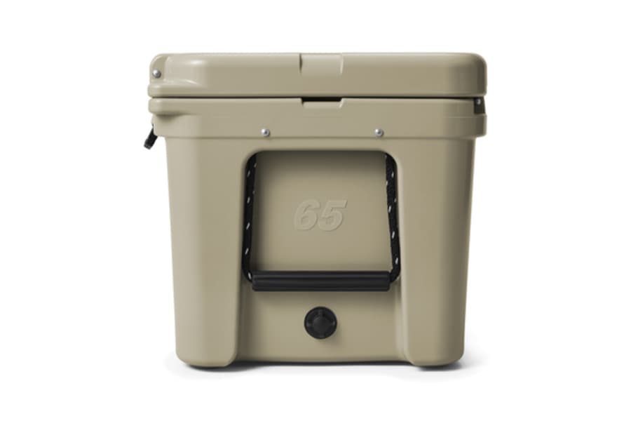 Tundra 65 Cool Box Tan, view: 4