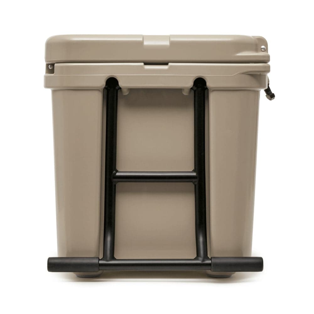 Tundra Haul Weeled Cool Box Tan, view: 4