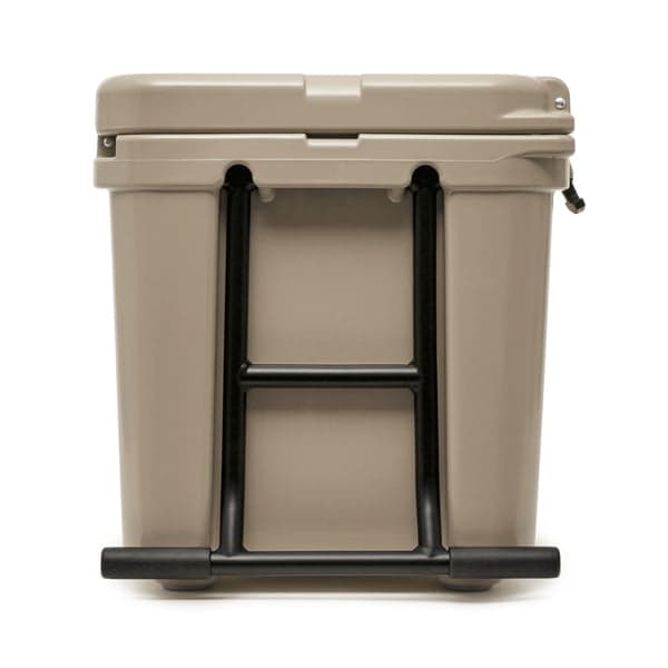 Tundra Haul Weeled Cool Box Tan, view: 4