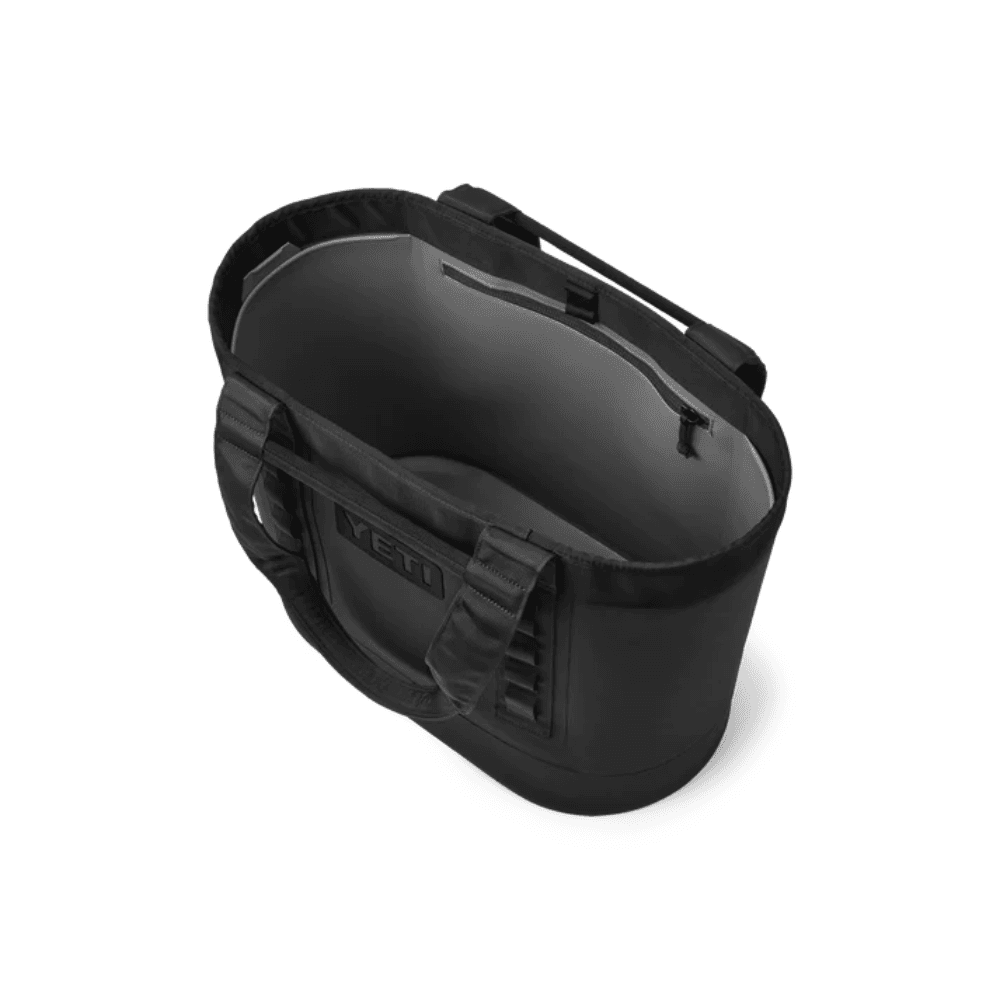 Camino Carryall 35 2.0 Black, view: 2