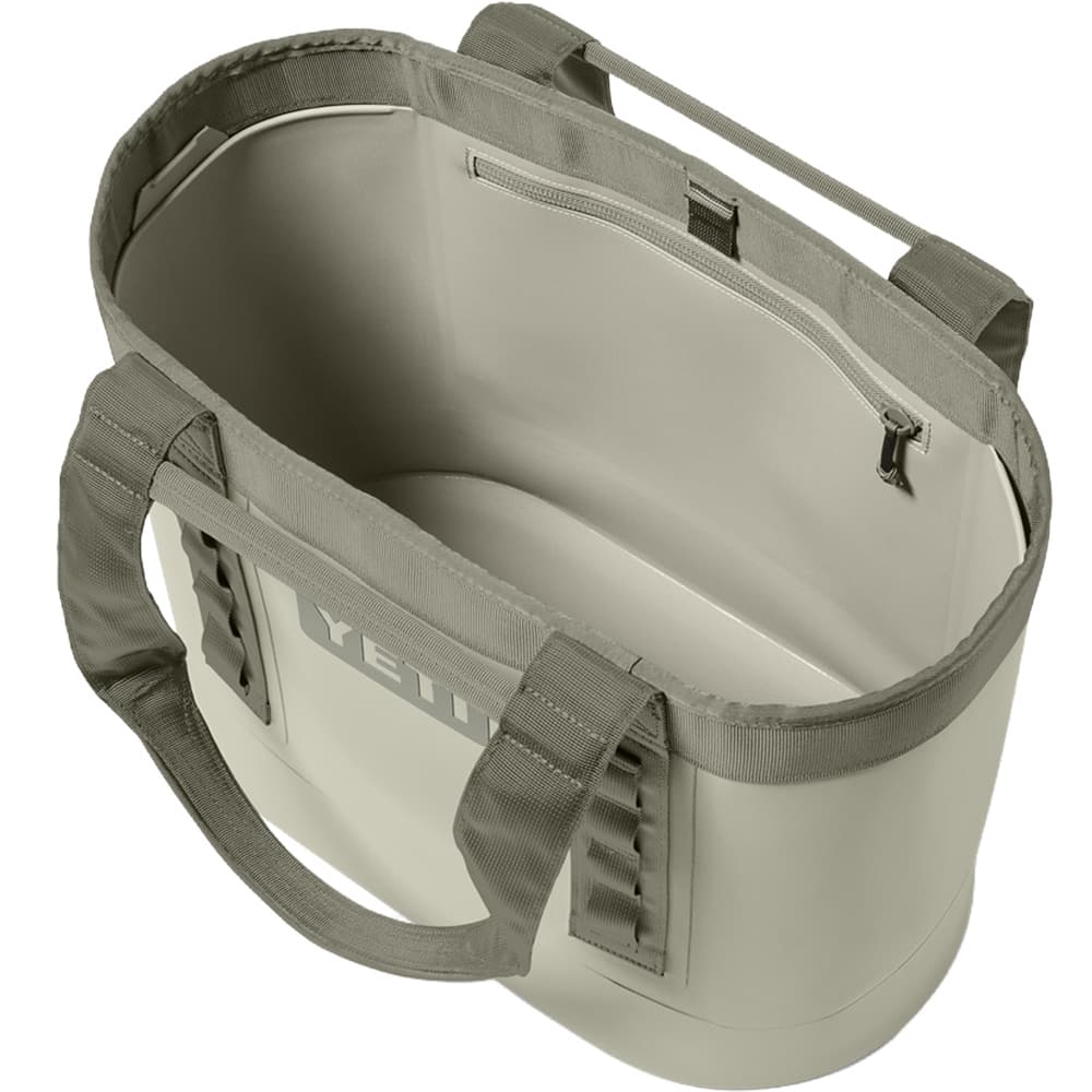 Camino Carryall 35 Pampa Light Green, view: 1