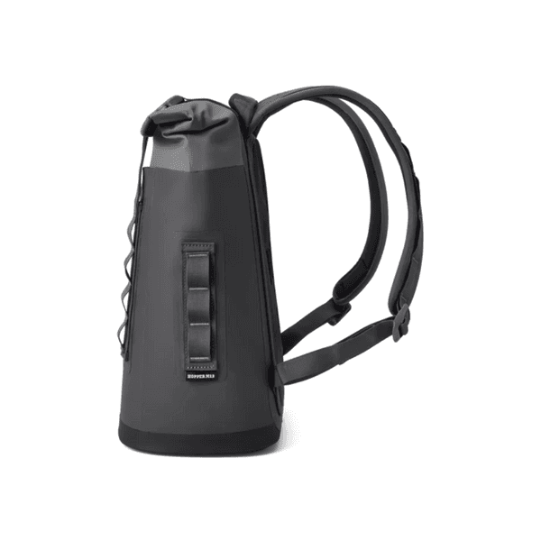 EU Hopper Backpack M12 Charcoal, view: 1