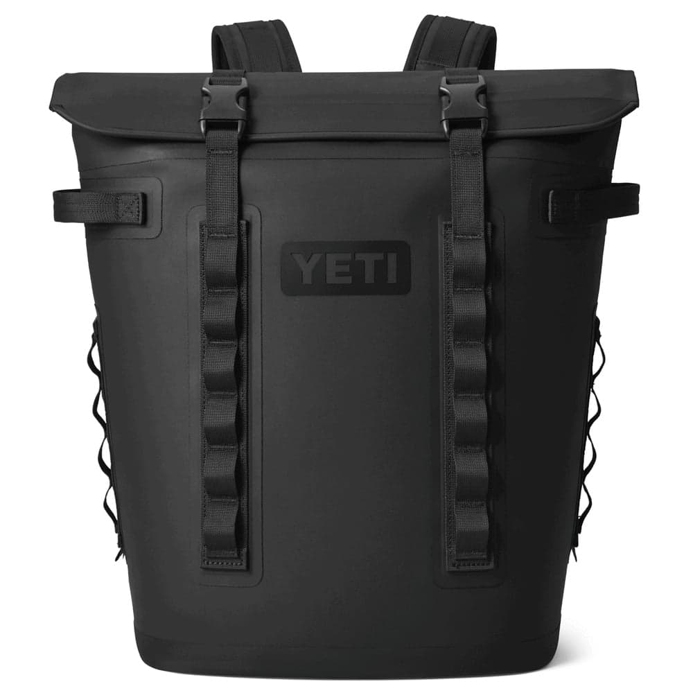 Hopper Backpack M20 Soft Cooler Black, view: 0