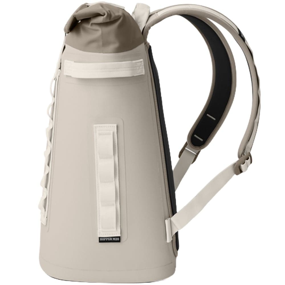 Hopper Backpack M20 Cape Taupe, view: 1