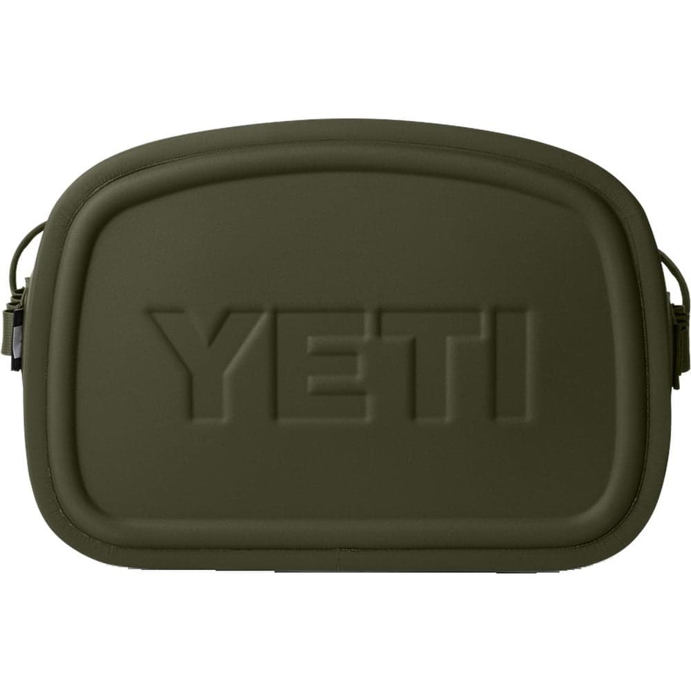 Hopper Backpack M20 Olive/King Crab Orange, view: 4