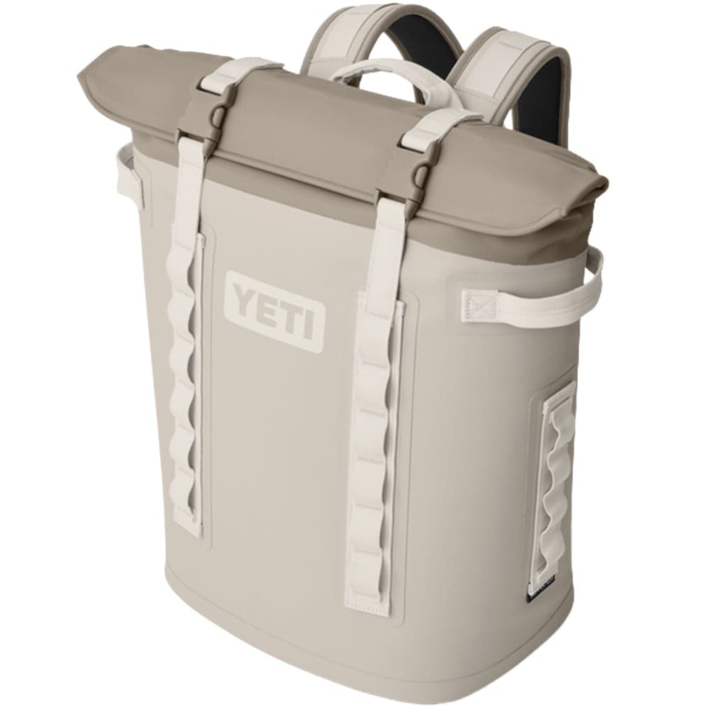 Hopper Backpack M20 Cape Taupe, view: 2