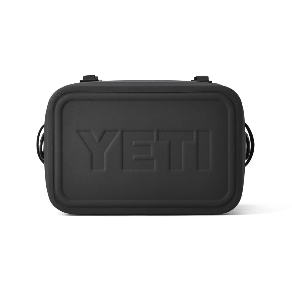 Hopper Flip 18 Soft Cooler Charcoal, view: 6