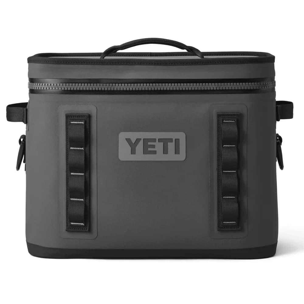 Hopper Flip 18 Soft Cooler Charcoal, view: 2