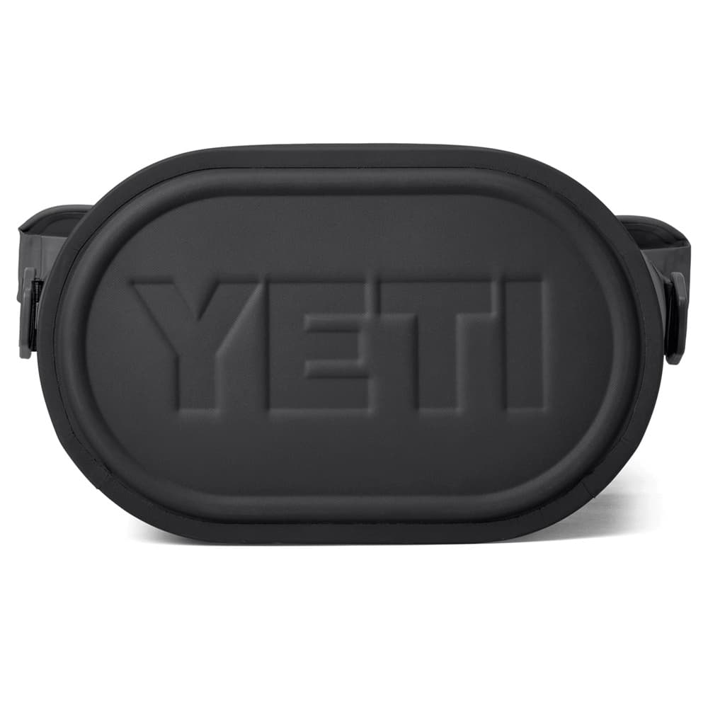 Hopper M15 Soft Cooler Charcoal, view: 8