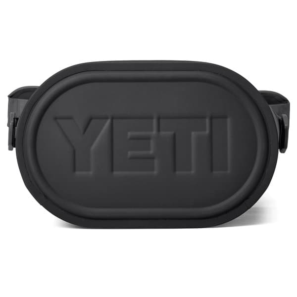 Hopper M15 Soft Cooler Charcoal, view: 8