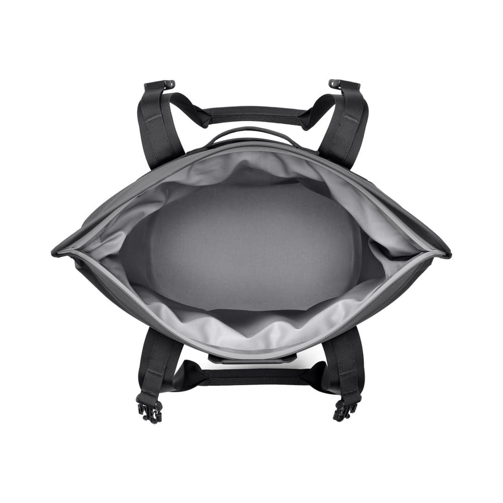 Hopper M15 Soft Cooler Charcoal, view: 6