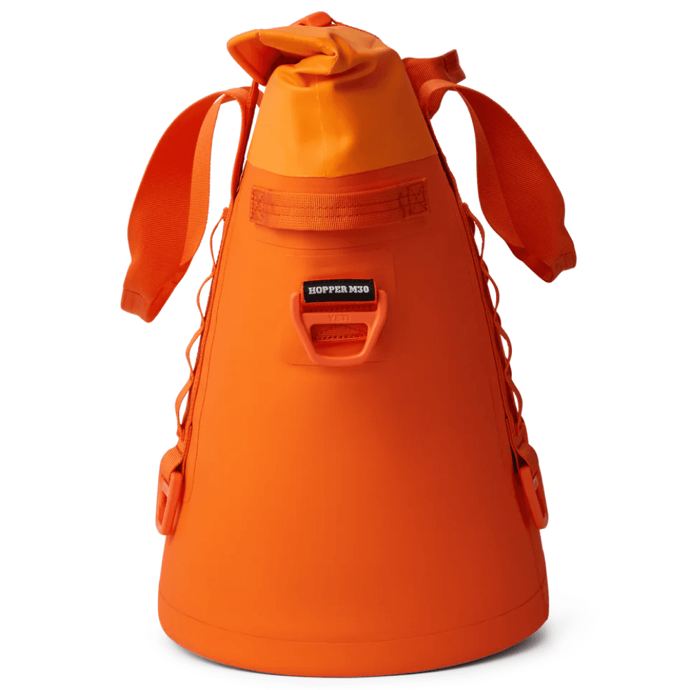 Hopper M30 2.0 King Crab Orange, view: 3