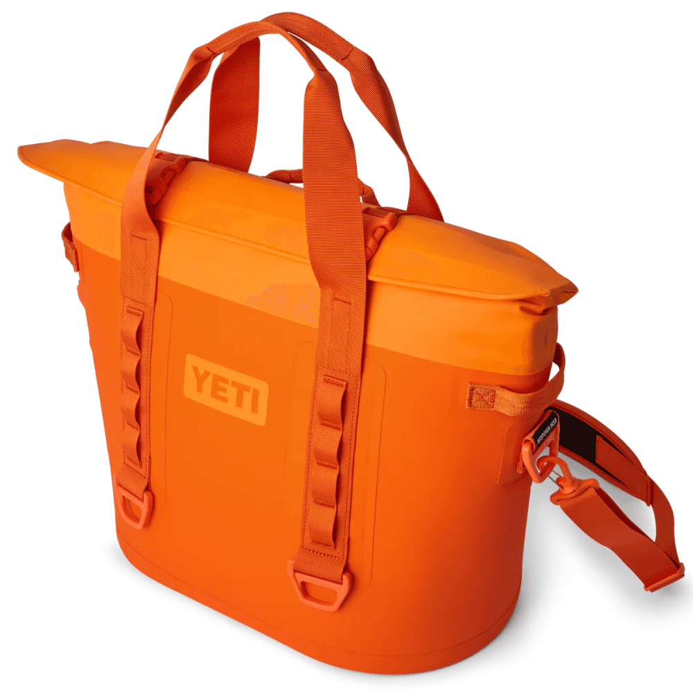 Hopper M30 2.0 King Crab Orange, view: 1