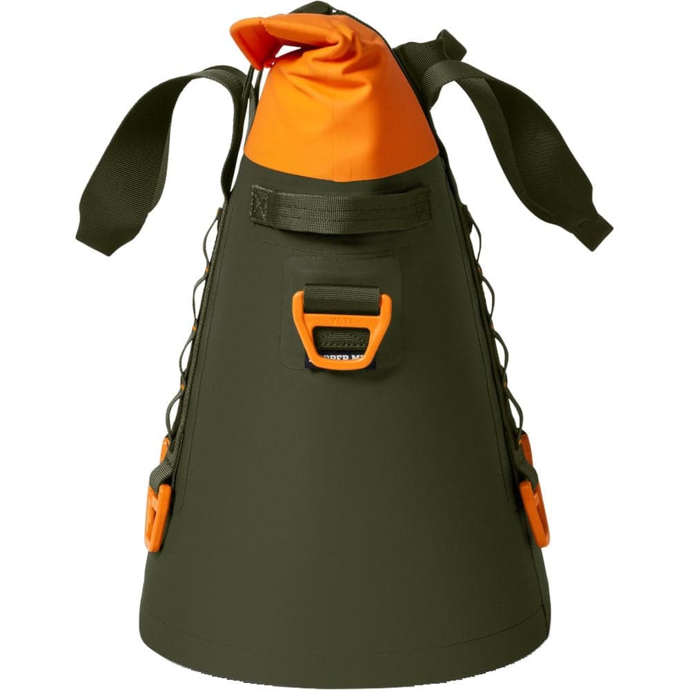 Hopper M30 2.0 Olive/King Crab Orange, view: 1