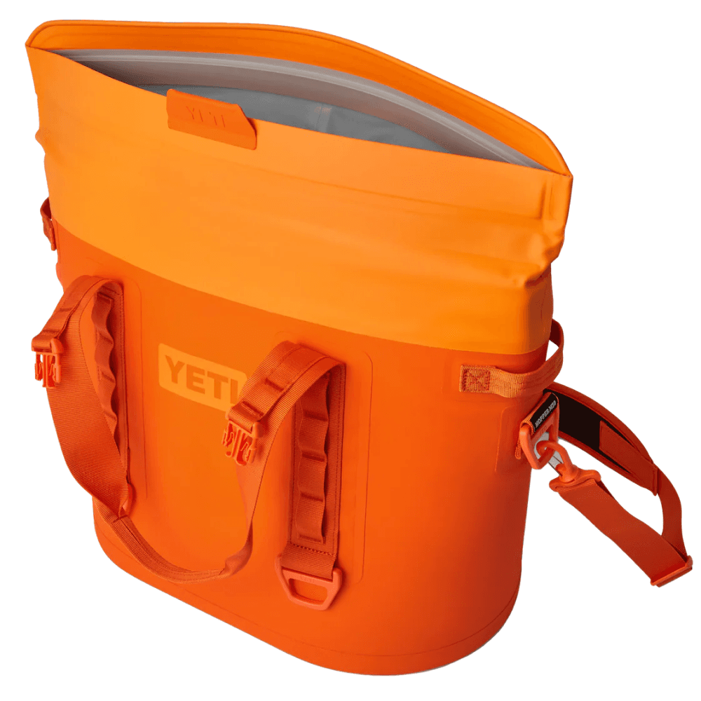 Hopper M30 2.0 King Crab Orange, view: 4
