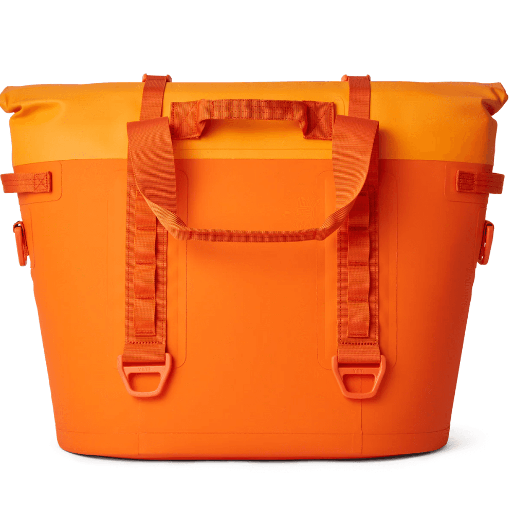 Hopper M30 2.0 King Crab Orange, view: 2