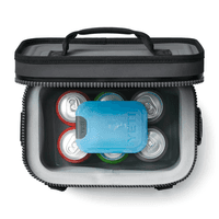 Ice Sheet Small Clear - view: 3