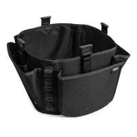 Loadout Bucket Utility Gear Belt Black - view: 2