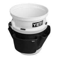 Loadout Bucket Utility Gear Belt Black - view: 4