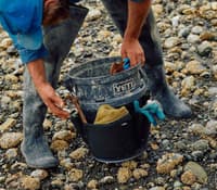 Loadout Bucket Utility Gear Belt Black - view: 1