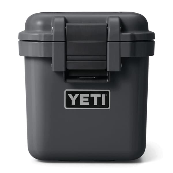 Loadout Gobox 15L Gear Case Charcoal, view: 0
