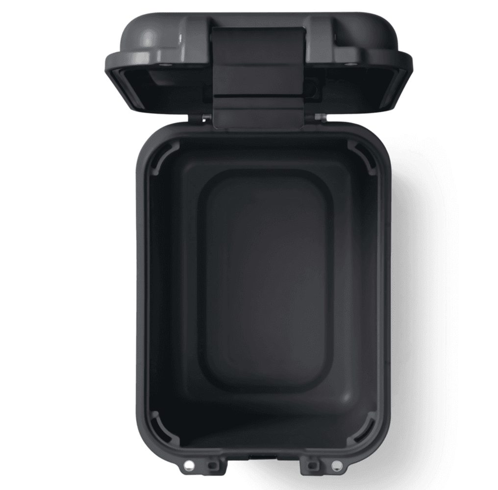 Loadout Gobox 15L Gear Case Charcoal, view: 3