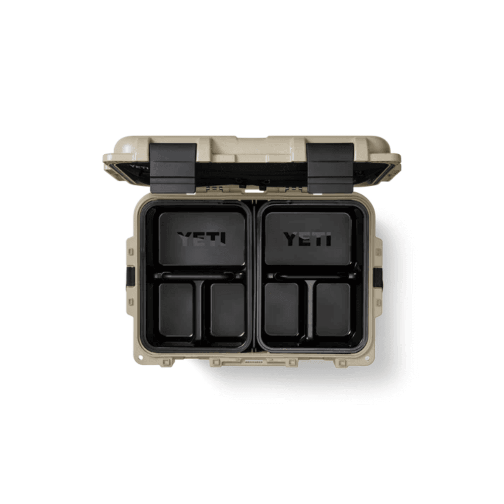 LoadOut GoBox 30 Tan, view: 2