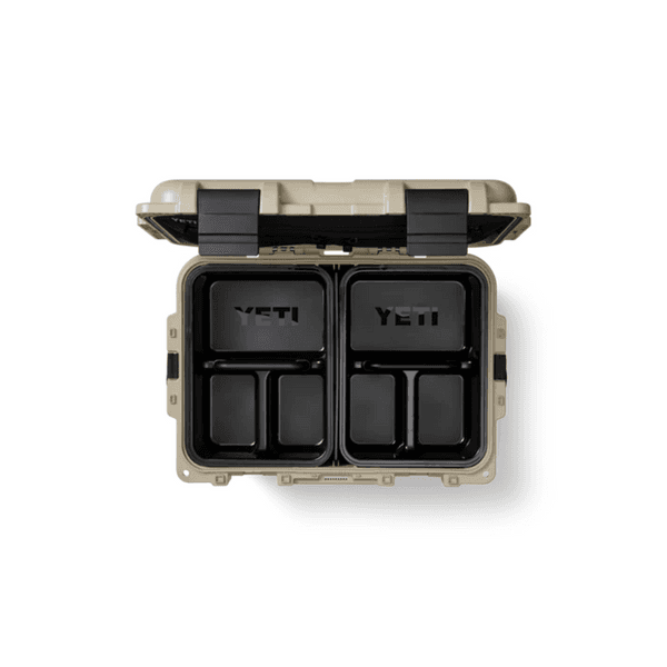 LoadOut GoBox 30 Tan, view: 2