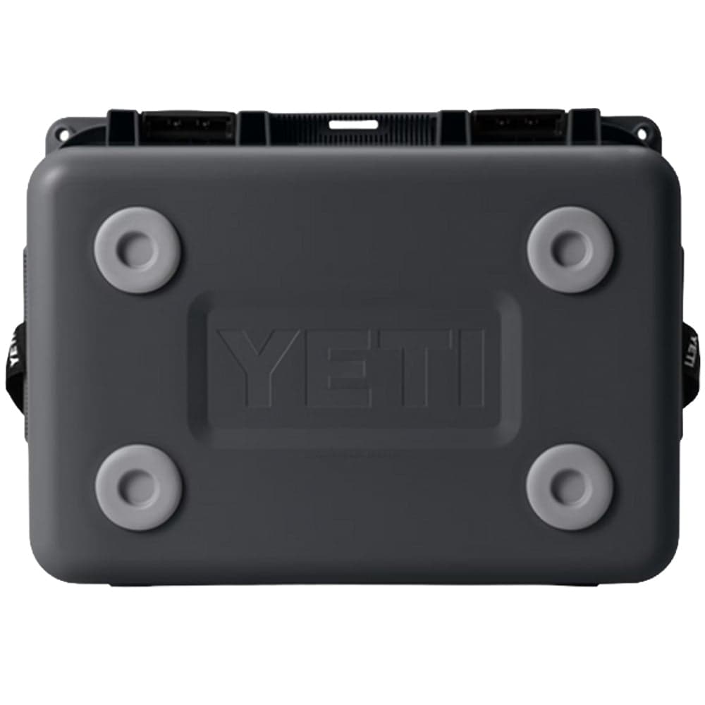 Loadout Gobox 30 Gear Case 2.0 Charcoal, view: 8