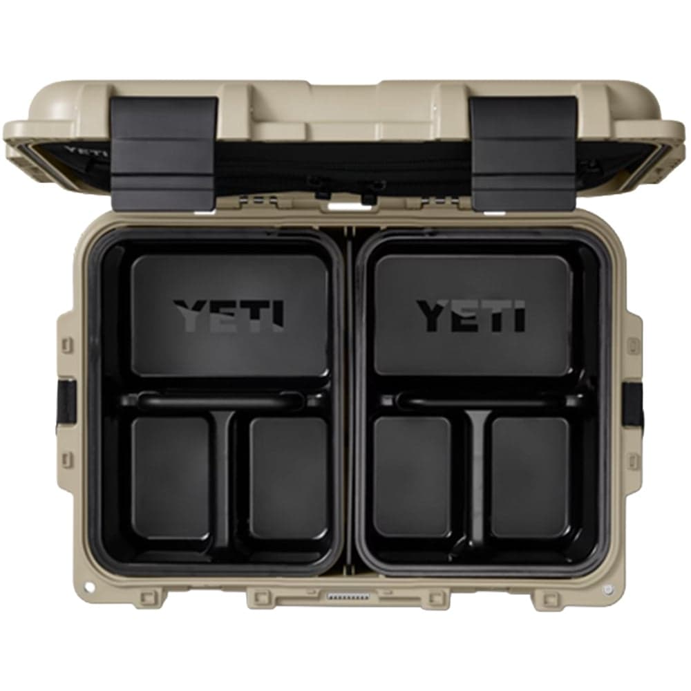 Loadout Gobox 30 Gear Case 2.0 Tan, view: 8