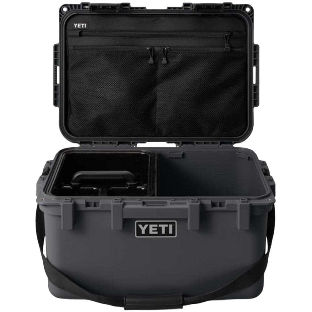 Loadout Gobox 30 Gear Case 2.0 Charcoal, view: 4