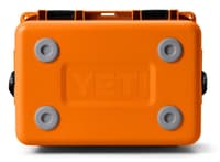 Loadout Gobox 30L Gear Case King Crab Orange - view: 5
