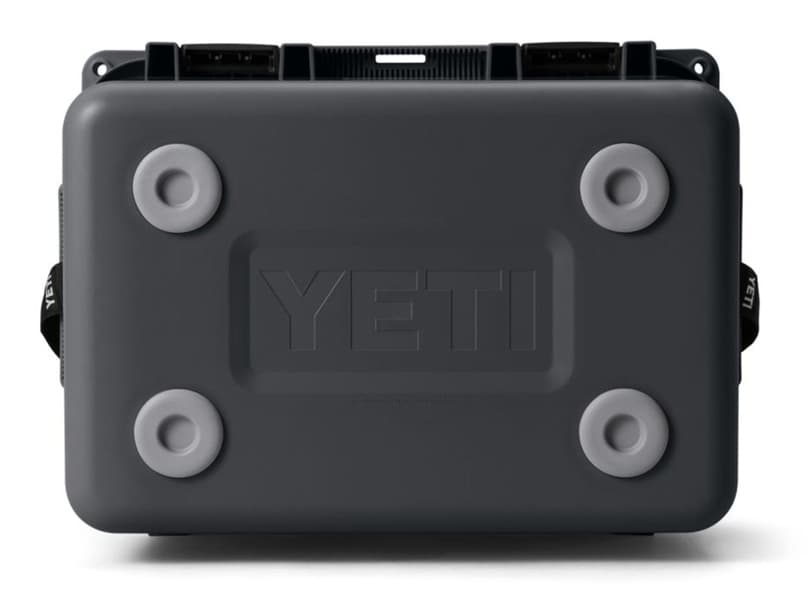 Loadout Gobox 30L Gear Case Charcoal, view: 4