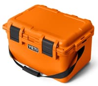 Loadout Gobox 30L Gear Case King Crab Orange - view: 2