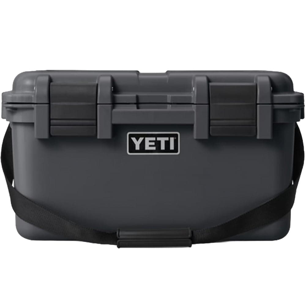 Loadout Gobox 30 Gear Case 2.0 Charcoal, view: 0
