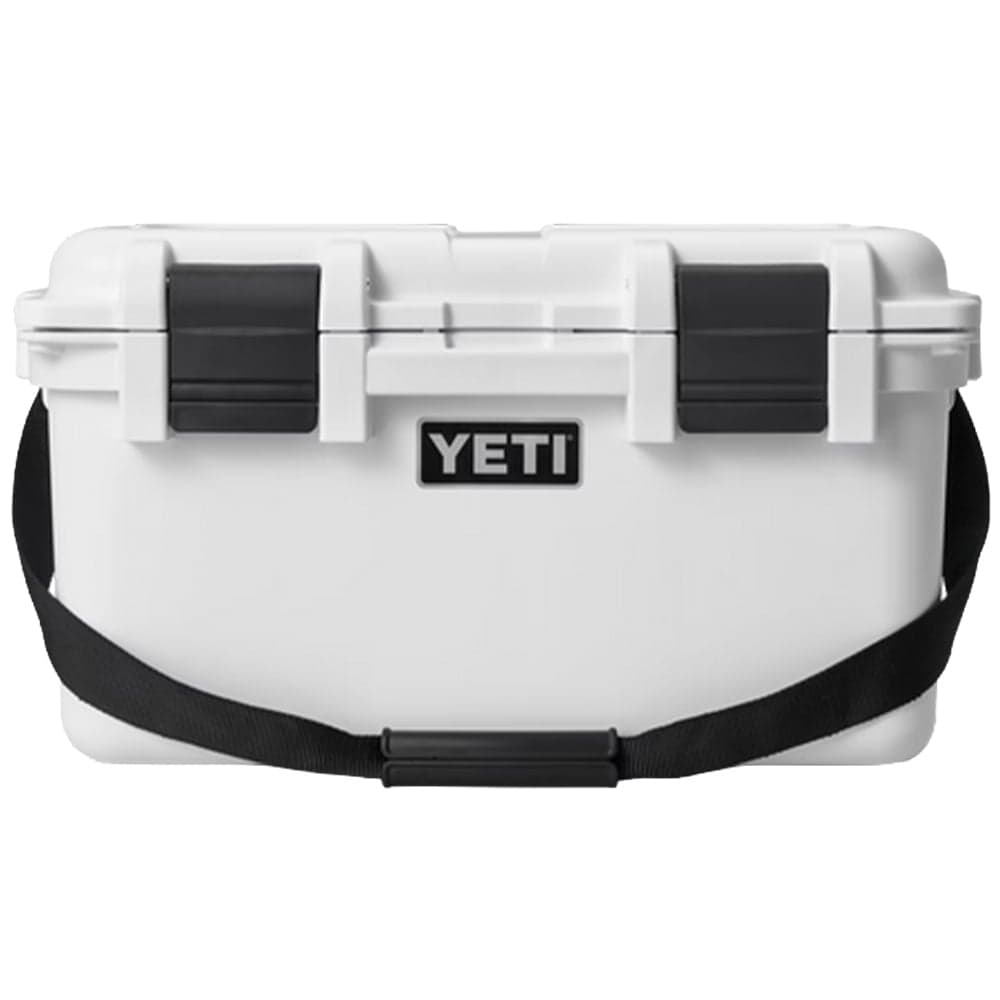 Loadout Gobox 30 Gear Case 2.0 White, view: 0