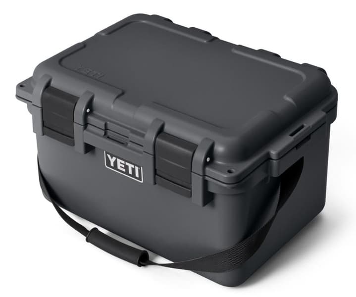 Loadout Gobox 30L Gear Case Charcoal, view: 1