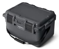 Loadout Gobox 30L Gear Case Charcoal - view: 1