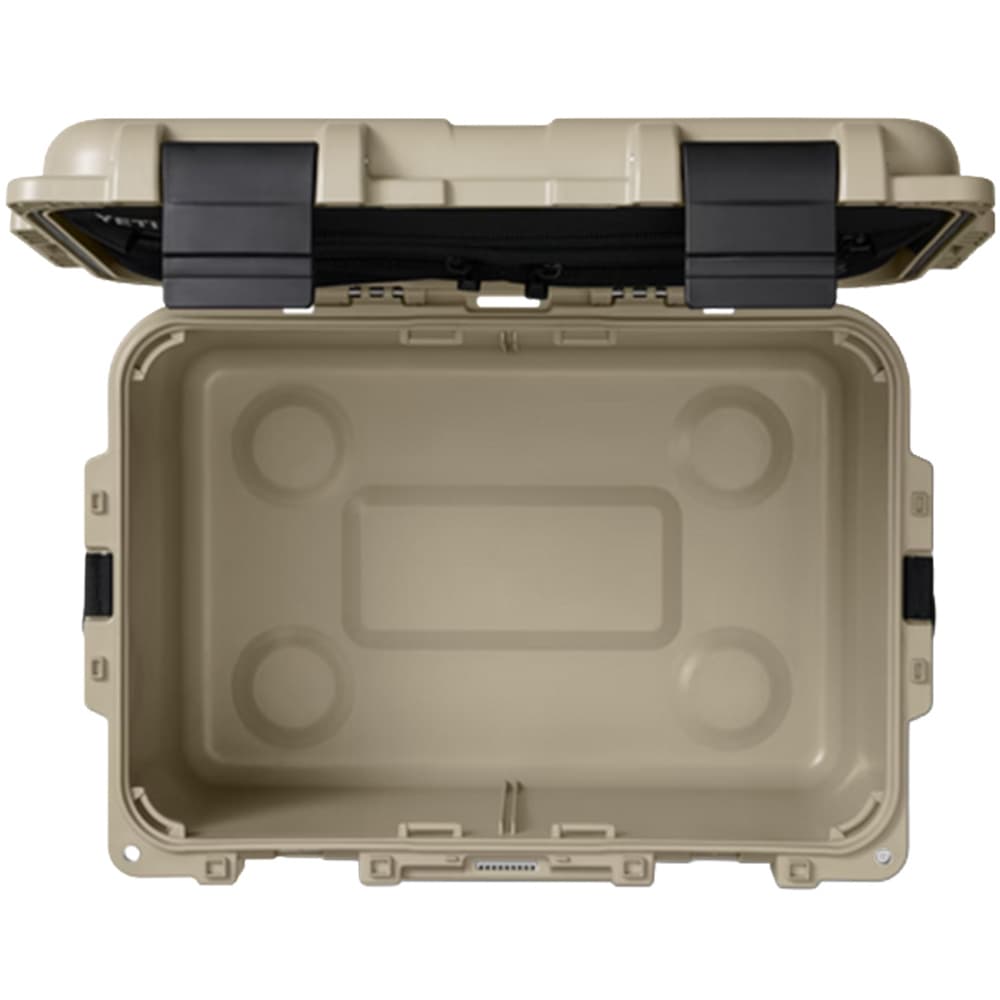 Loadout Gobox 30 Gear Case 2.0 Tan, view: 5