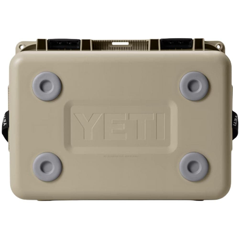 Loadout Gobox 30 Gear Case 2.0 Tan, view: 9